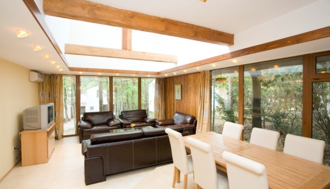 Villas Lotus Villas Lotus