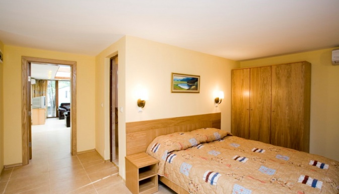 Villas Lotus Villas Lotus