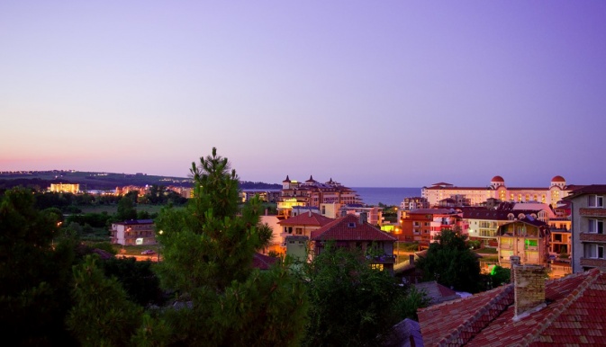 Marina Guest House Marina Guest House