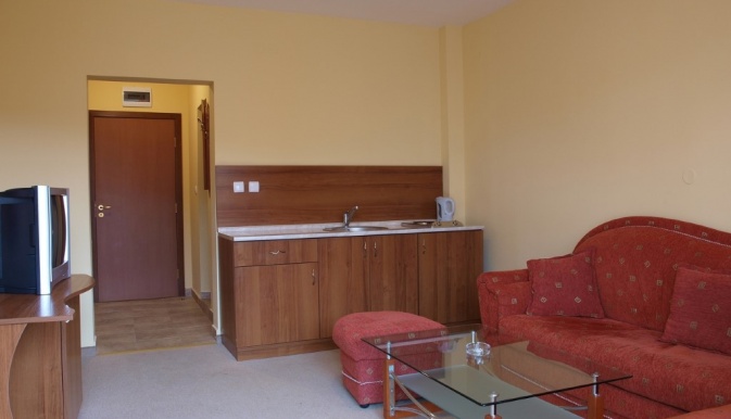 Cherno More (Black Sea)