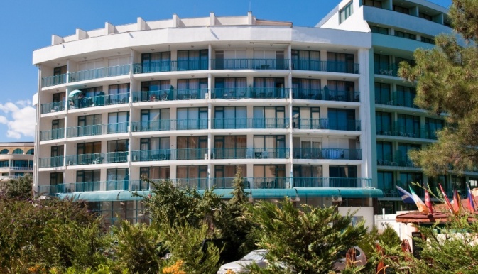 Colosseum-2 Aparthotel /PM/ Not defined