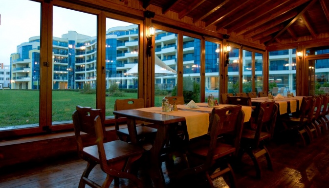 Marina Holiday Club Marina Holiday Club