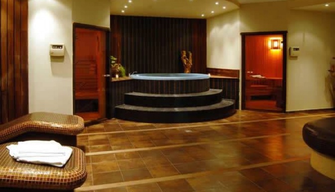 VIGO BEACH APARTHOTEL