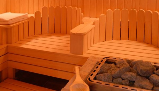 VIGO BEACH APARTHOTEL