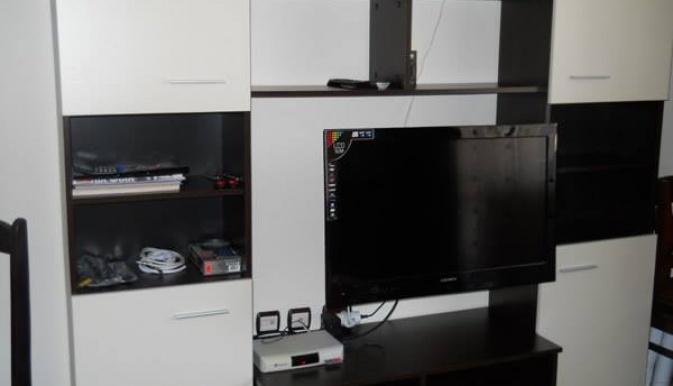 VIGO BEACH APARTHOTEL