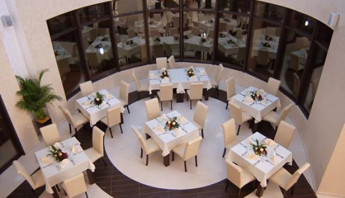 VIGO BEACH APARTHOTEL