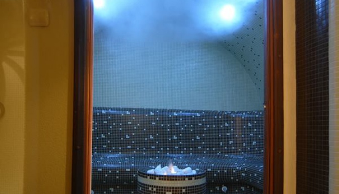 VIGO BEACH APARTHOTEL