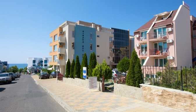 Venera Family Hotel Venera Family Hotel