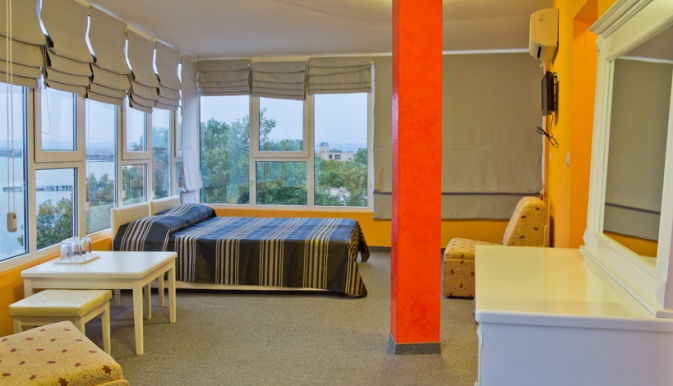 Paros FH 3*/former Olymp/ Paros FH 3*/former Olymp/