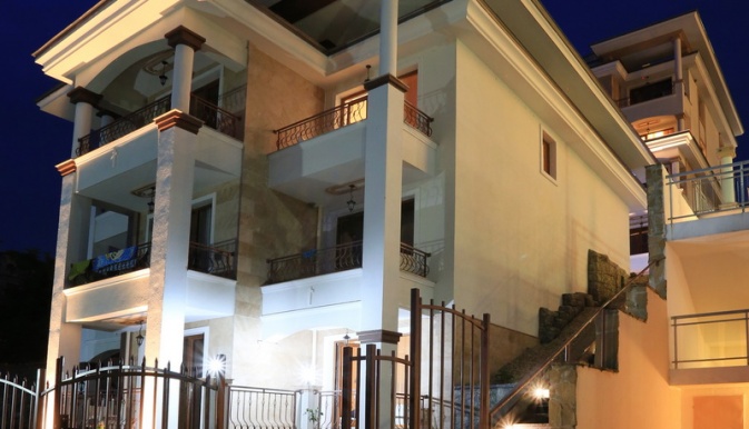 Paraizo Beach Paraizo Beach