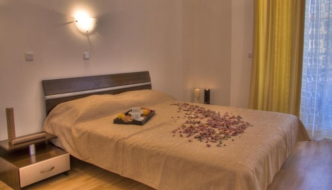 Laguna Aparthotel PM