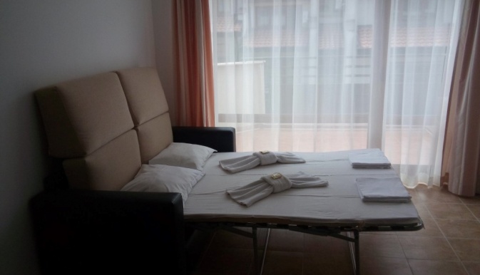 Morski Far Morski Far