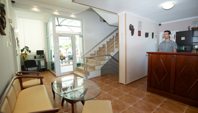 Venera Family Hotel Venera Family Hotel