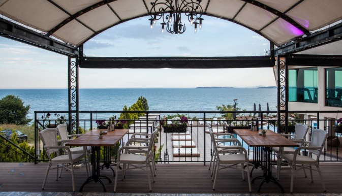 Grand Hotel Sveti Vlas