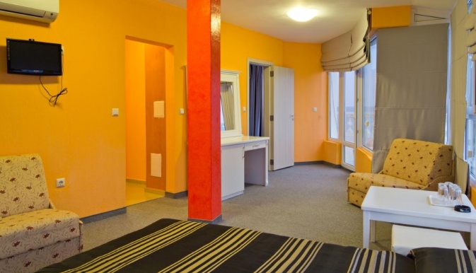 Paros FH 3*/former Olymp/ Paros FH 3*/former Olymp/