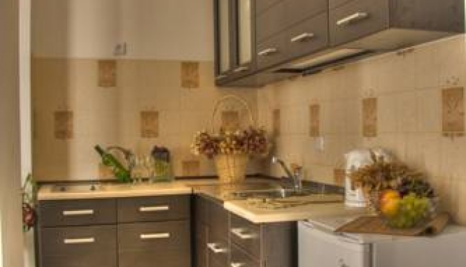 Laguna Aparthotel PM