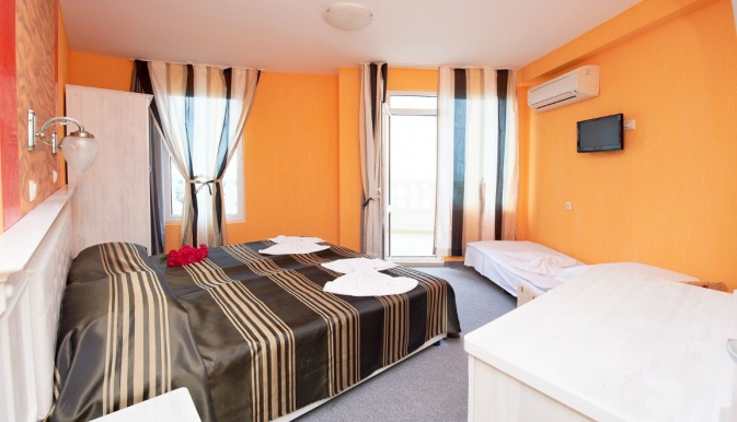 Paros FH 3*/former Olymp/ Paros FH 3*/former Olymp/