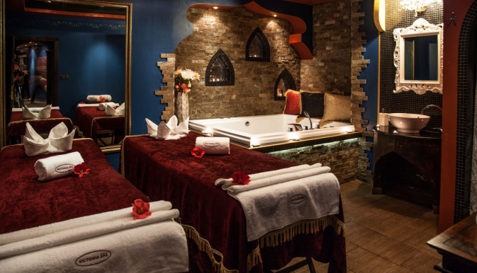 Grand Hotel Sveti Vlas