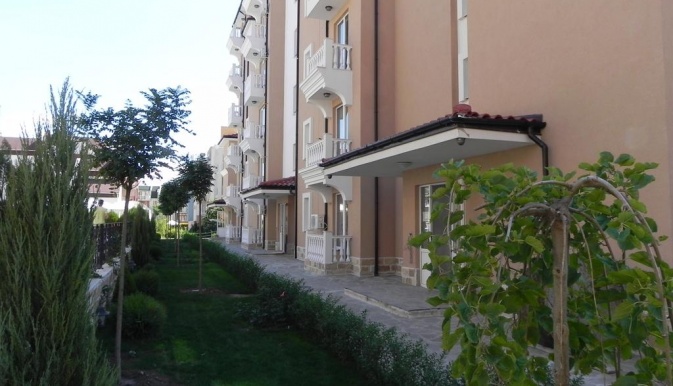 Villa Antorini Villa Antorini