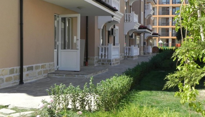 Villa Antorini Villa Antorini