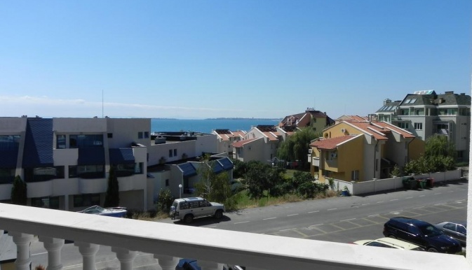 Villa Antorini Villa Antorini