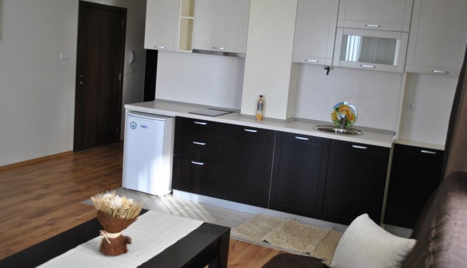 Villa Antorini Villa Antorini