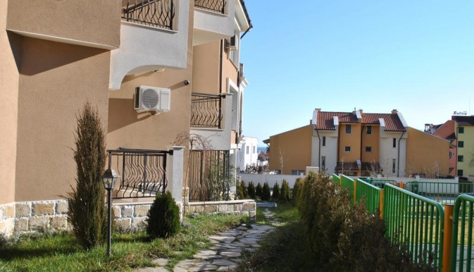 Villa Antorini Villa Antorini