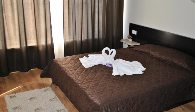 Villa Antorini Villa Antorini