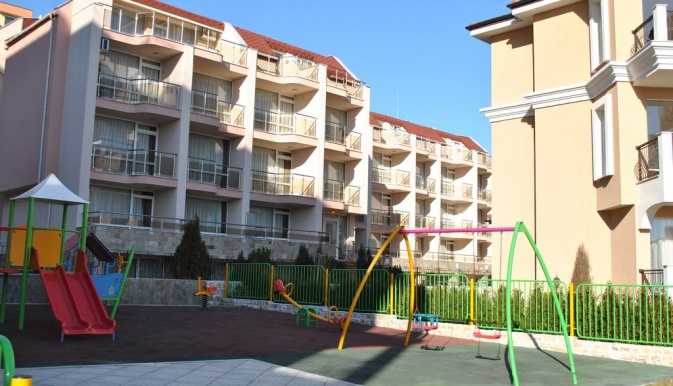 Villa Antorini Villa Antorini