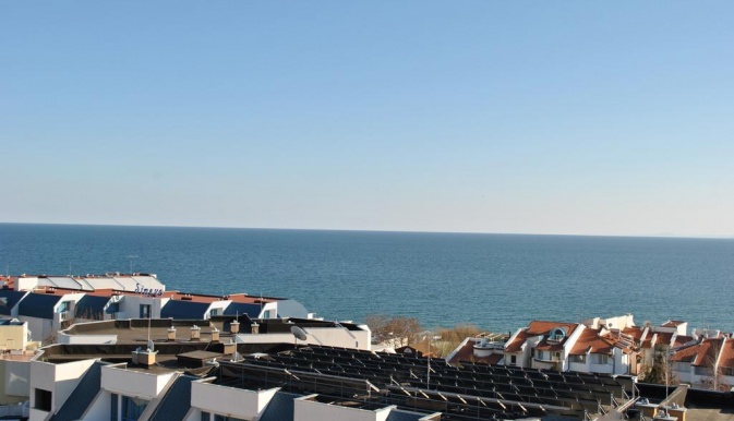 Villa Antorini Villa Antorini