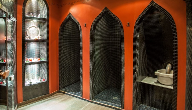 Grand Hotel Sveti Vlas