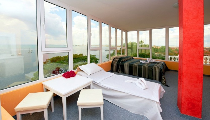 Paros FH 3*/former Olymp/ Paros FH 3*/former Olymp/