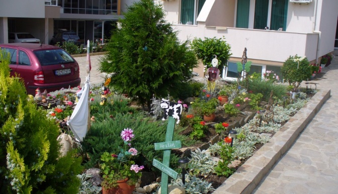 Venera Family Hotel Venera Family Hotel