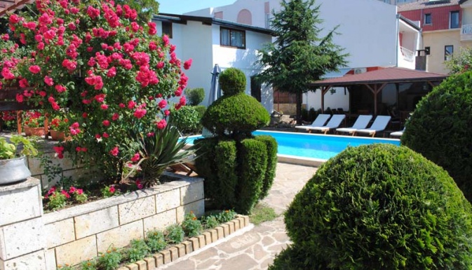 Villas Denitsa