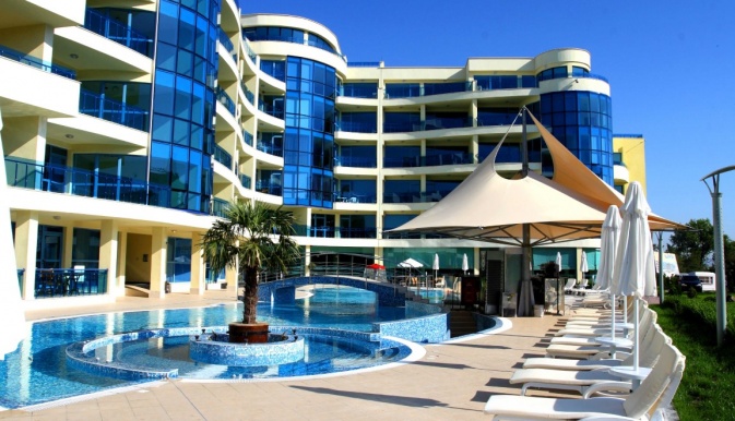 Marina Holiday Club Marina Holiday Club