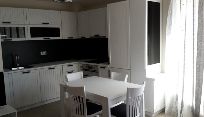 Villa Antorini Villa Antorini