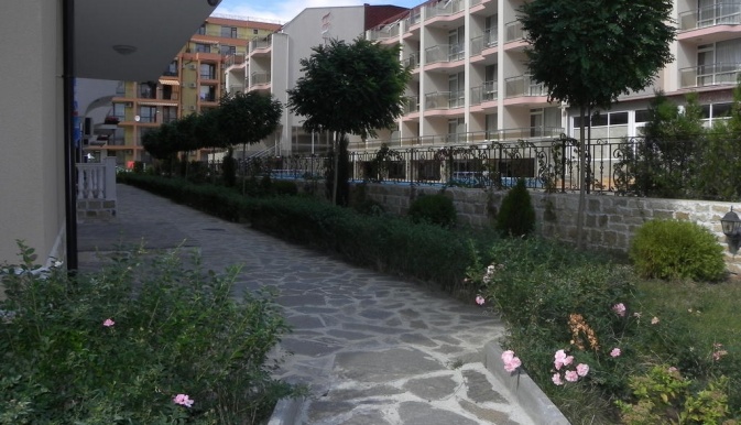 Villa Antorini Villa Antorini