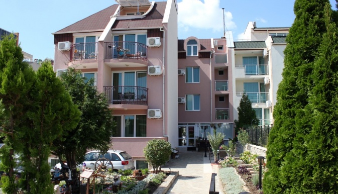 Venera Family Hotel Venera Family Hotel