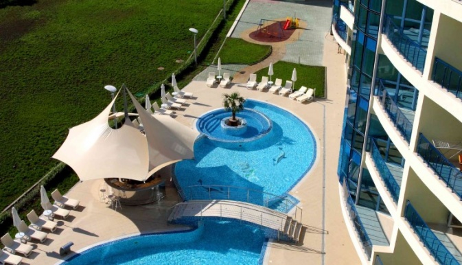 Marina Holiday Club Marina Holiday Club