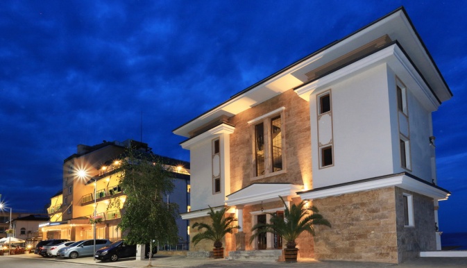 Paraizo Beach Paraizo Beach