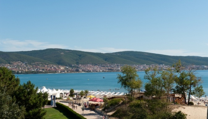 Colosseum-2 Aparthotel /PM/ Not defined