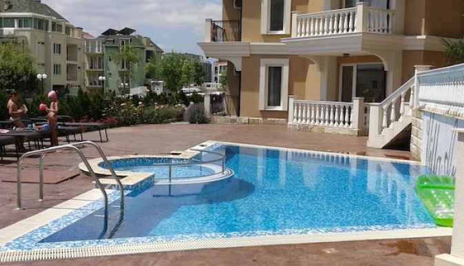 Villa Antorini Villa Antorini