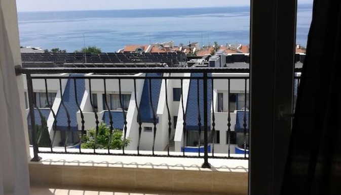 Villa Antorini Villa Antorini