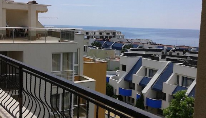 Villa Antorini Villa Antorini