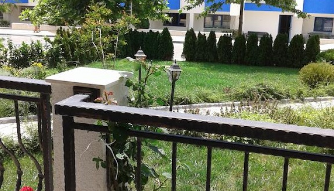 Villa Antorini Villa Antorini