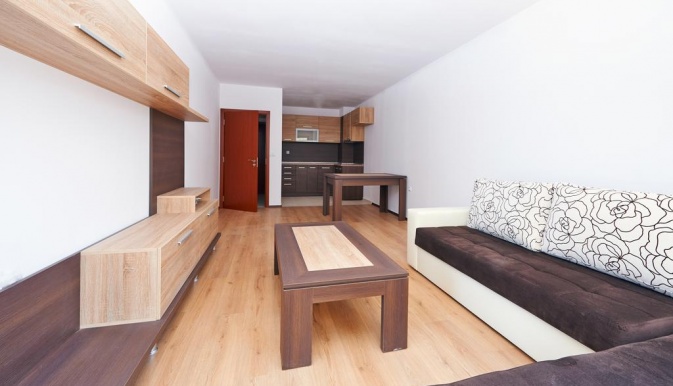 Sunrise Apartments by Interhotel Pomorie Sunrise Apartments by Interhotel Pomorie