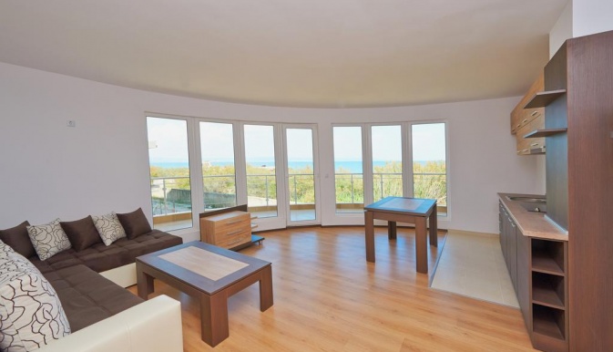 Sunrise Apartments by Interhotel Pomorie Sunrise Apartments by Interhotel Pomorie