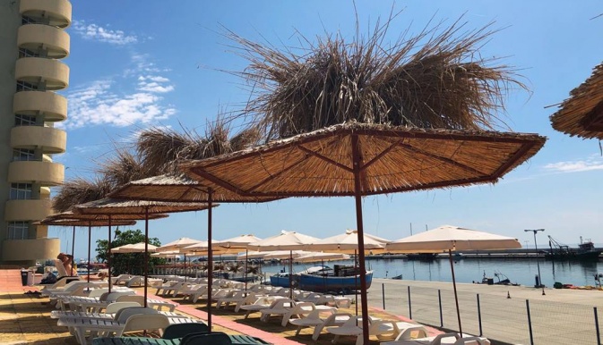 Interhotel Pomorie *** (Pomorie)