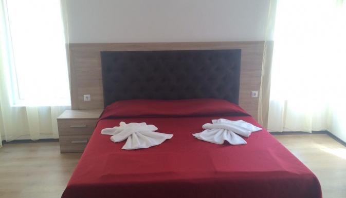 Sunrise Apartments by Interhotel Pomorie Sunrise Apartments by Interhotel Pomorie