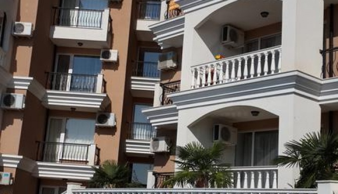 Villa Antorini Villa Antorini